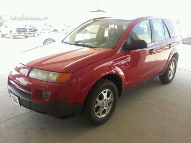 Saturn VUE 2002 photo 3