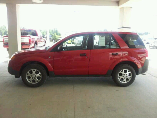 Saturn VUE 2002 photo 4