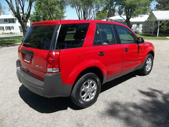 Saturn VUE 2002 photo 13