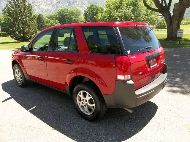 Saturn VUE 2002 photo 14