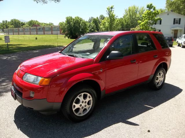 Saturn VUE 2002 photo 16