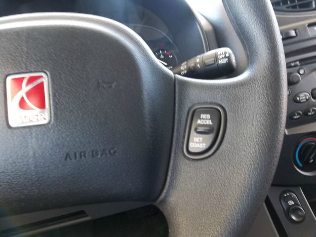 Saturn VUE 2002 photo 4