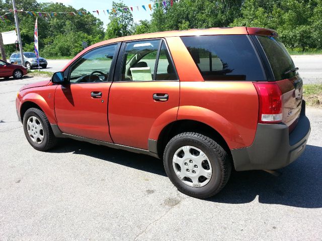 Saturn VUE 2002 photo 5