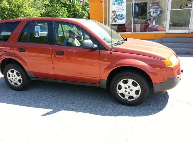 Saturn VUE 2002 photo 6