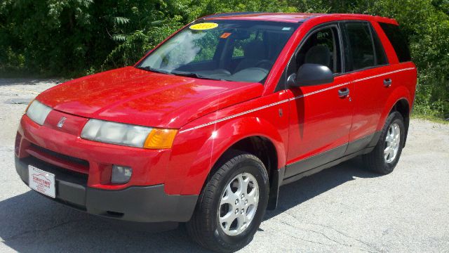 Saturn VUE 2002 photo 3