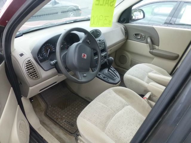 Saturn VUE Ml350 4matic Heated Seats SUV