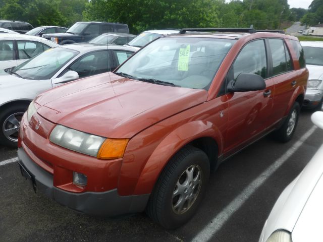 Saturn VUE 2002 photo 1