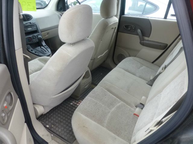 Saturn VUE 2002 photo 4