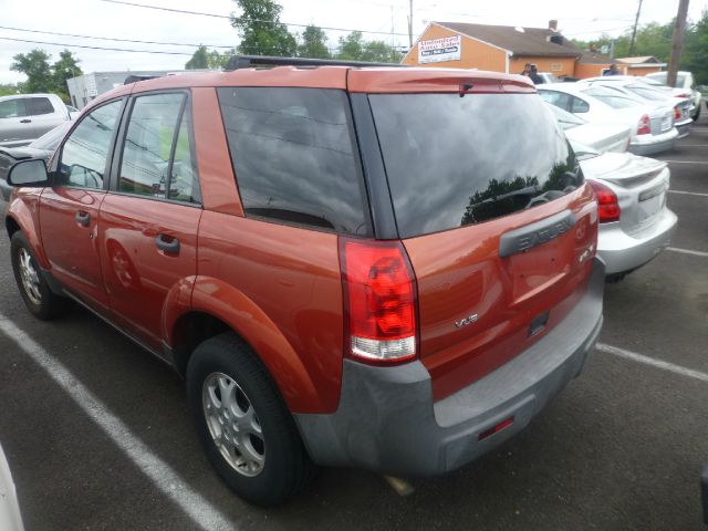 Saturn VUE 2002 photo 5