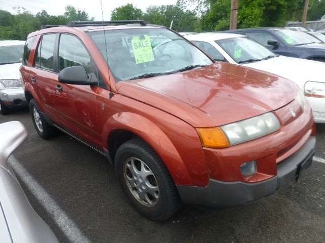 Saturn VUE 2002 photo 6