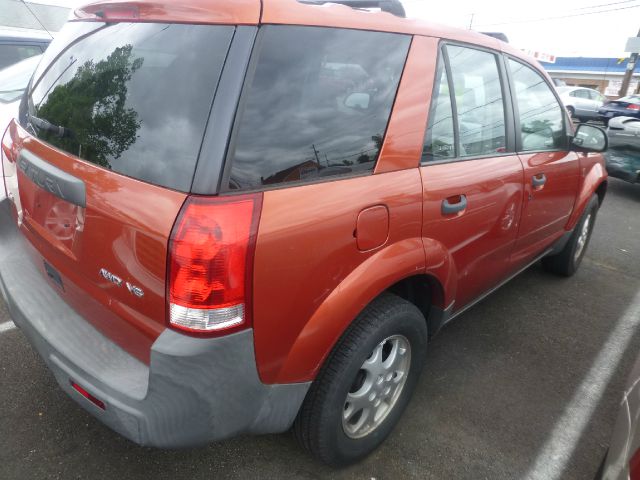 Saturn VUE 2002 photo 7