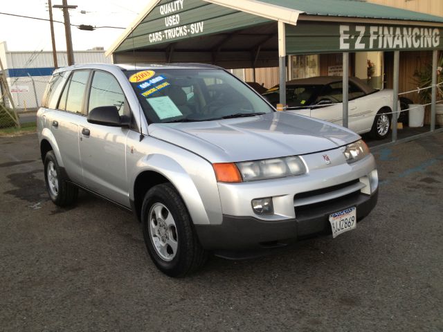 Saturn VUE 2002 photo 3