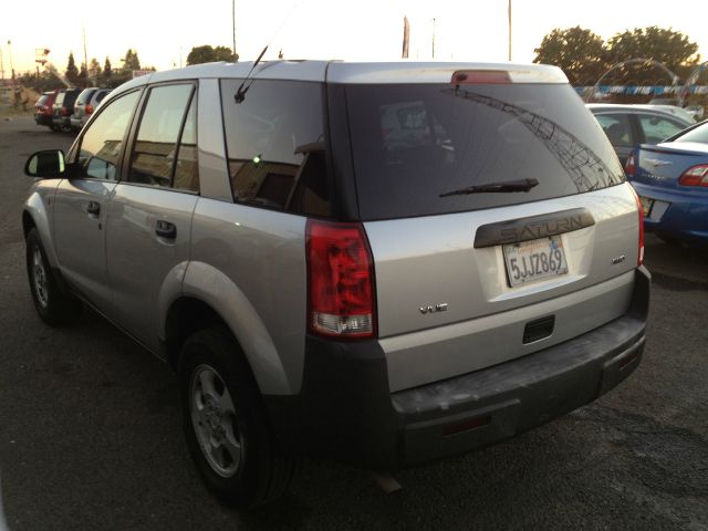 Saturn VUE 2002 photo 4