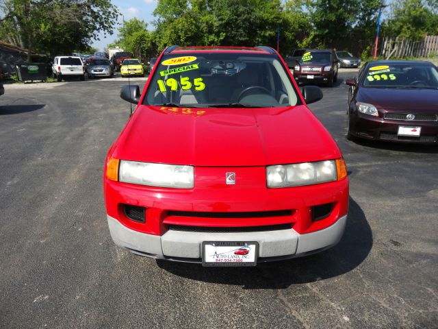 Saturn VUE 2002 photo 2