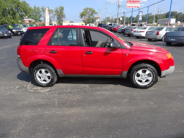 Saturn VUE 2002 photo 3