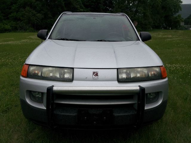 Saturn VUE 2002 photo 10