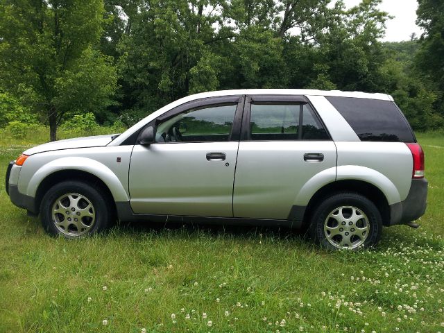 Saturn VUE 2002 photo 11