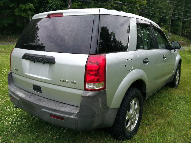 Saturn VUE 2002 photo 12