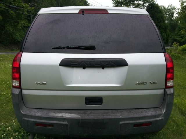 Saturn VUE 2002 photo 17