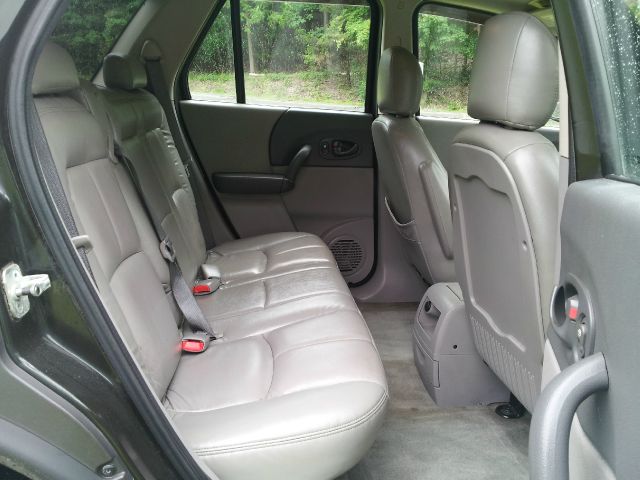 Saturn VUE 2002 photo 21