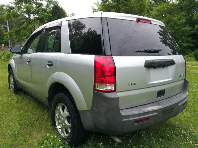 Saturn VUE 2002 photo 22