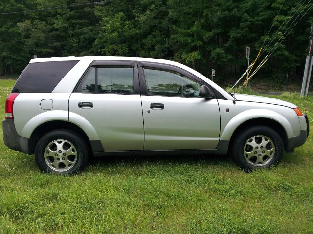 Saturn VUE 2002 photo 4