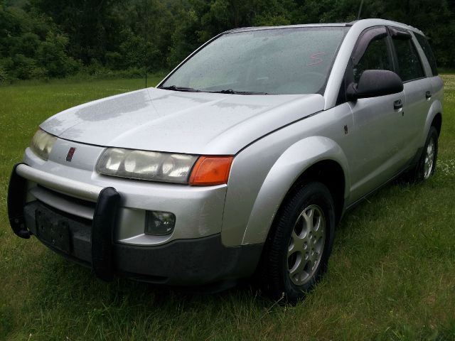 Saturn VUE 2002 photo 6