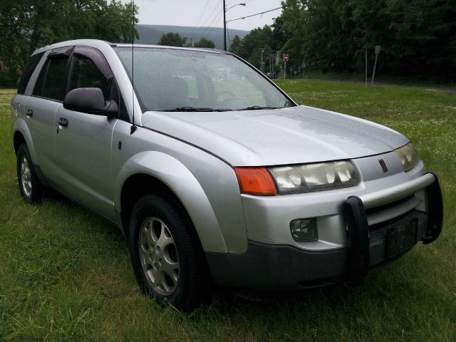 Saturn VUE 2002 photo 9