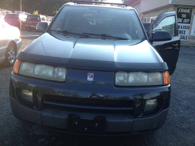 Saturn VUE 2002 photo 1