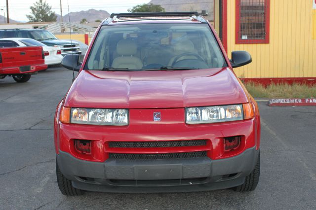 Saturn VUE 2002 photo 3