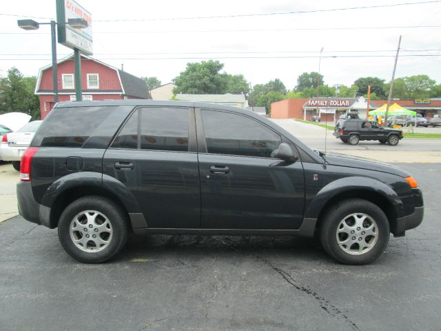 Saturn VUE Ml350 4matic Heated Seats SUV