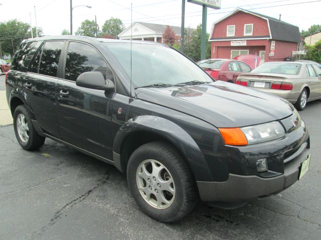 Saturn VUE 2002 photo 1