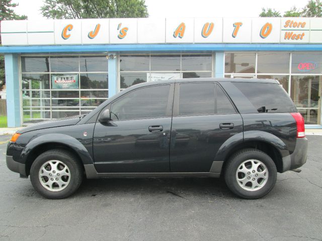 Saturn VUE 2002 photo 2