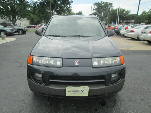 Saturn VUE 2002 photo 3