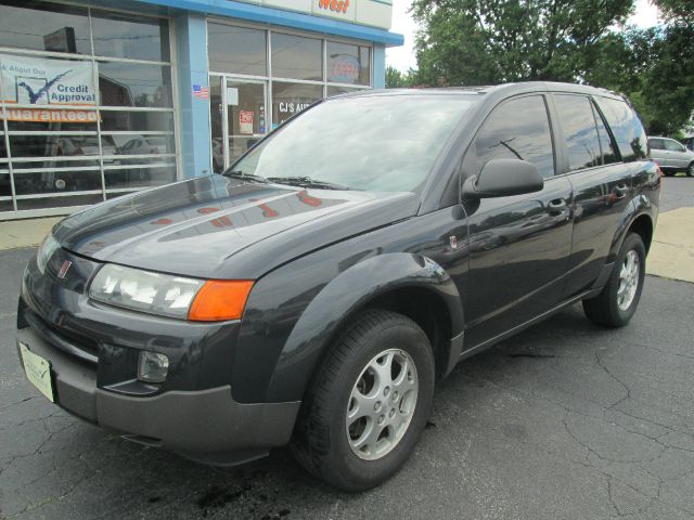 Saturn VUE 2002 photo 4