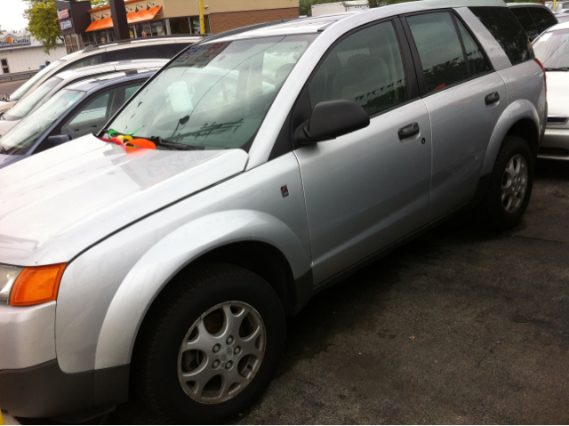 Saturn VUE 2002 photo 3