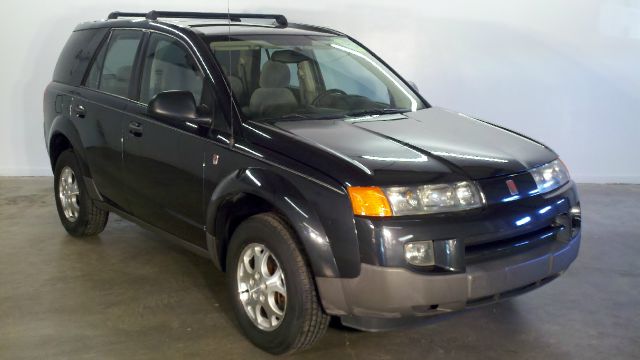 Saturn VUE 2002 photo 1