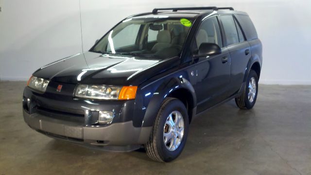 Saturn VUE 2002 photo 2