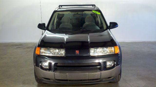 Saturn VUE 2002 photo 3