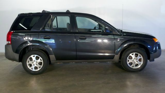 Saturn VUE 2002 photo 4