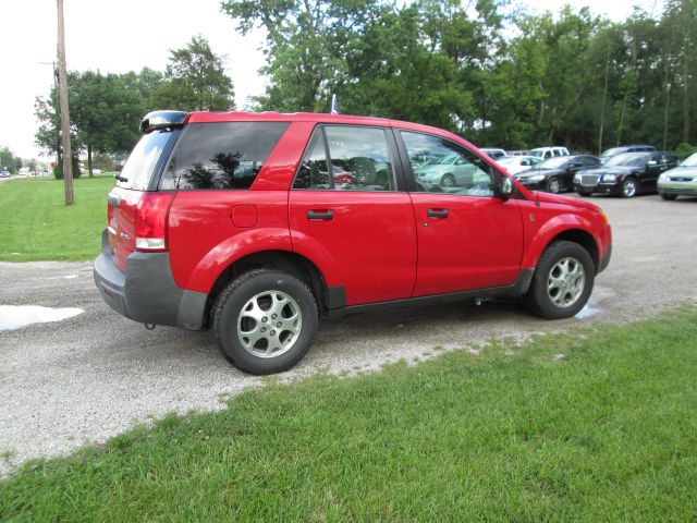 Saturn VUE 2002 photo 3