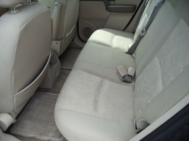 Saturn VUE 2002 photo 2