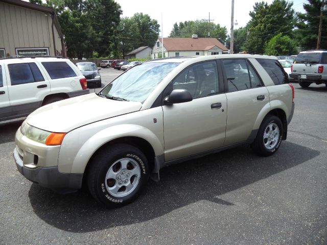 Saturn VUE 2002 photo 4