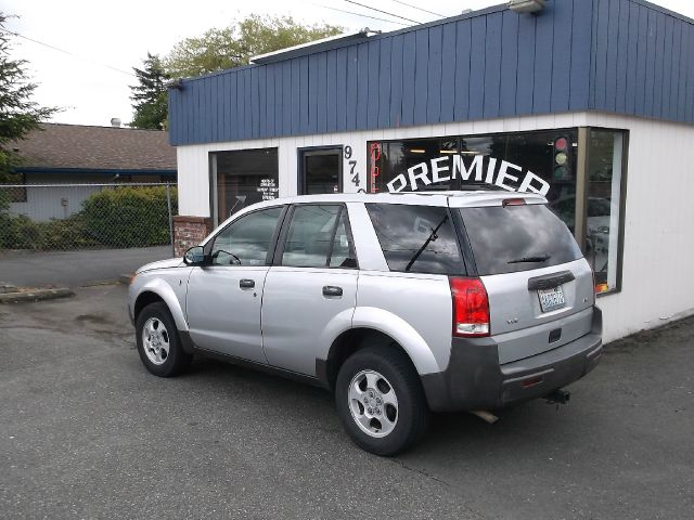 Saturn VUE EX - DUAL Power Doors SUV