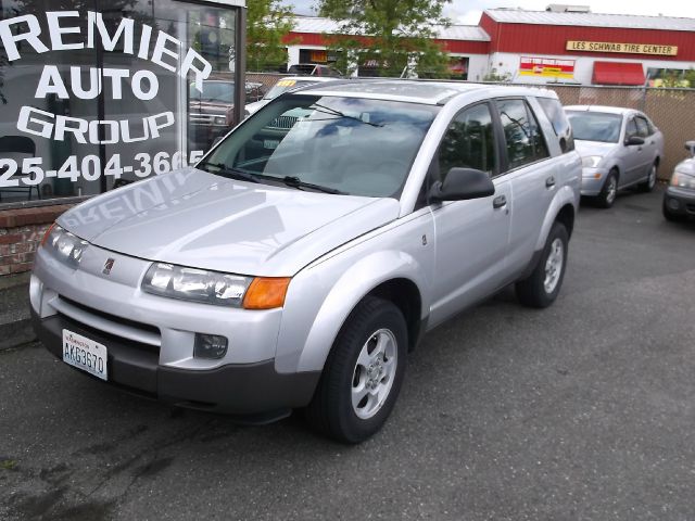 Saturn VUE 2002 photo 6