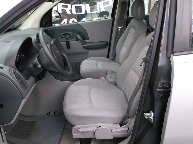 Saturn VUE 2002 photo 9