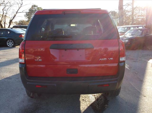 Saturn VUE 2002 photo 2