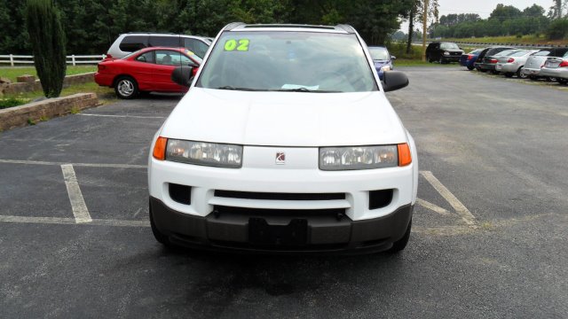 Saturn VUE 2002 photo 1