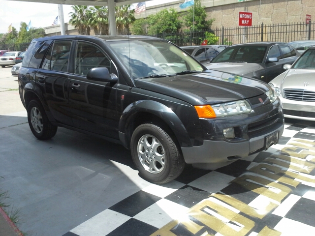 Saturn VUE Ml350 4matic Heated Seats SUV