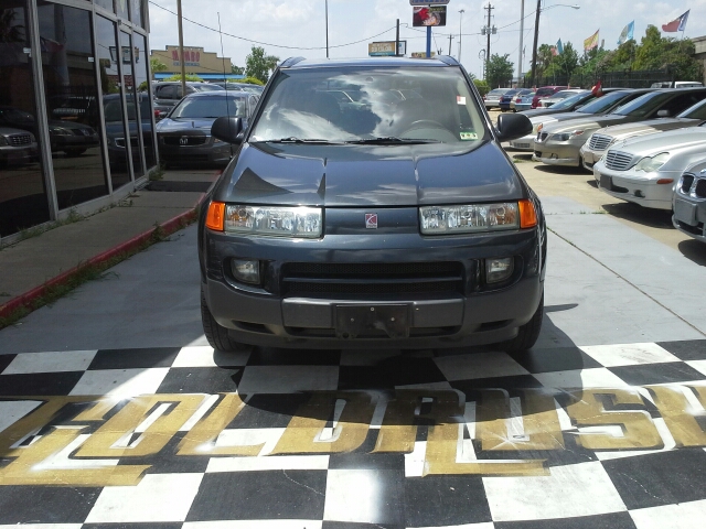 Saturn VUE 2002 photo 3